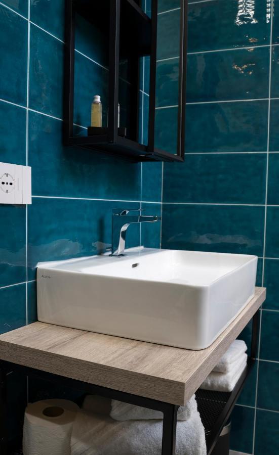 Bed and Breakfast Le Radici Castellammare di Stabia Exterior foto