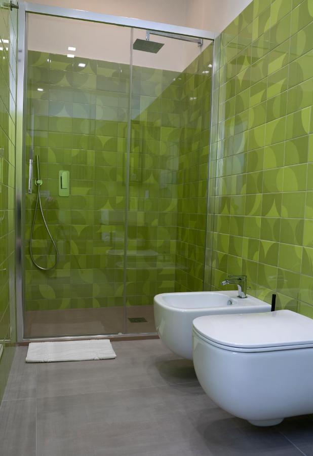 Bed and Breakfast Le Radici Castellammare di Stabia Exterior foto